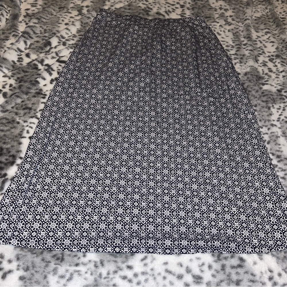 Talbots skirt - Picture 7 of 8